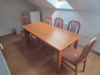 Apartmán U Čápů - Třeboň - 6