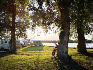 Stover Strand Camping - 4