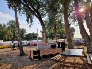 Stover Strand Camping - Drage - 2