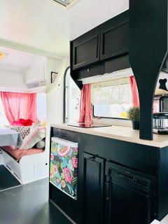 Stover Strand Camping - Drage - 1