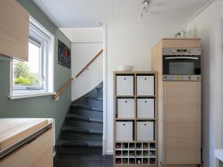 Restful Holiday Home in Grou with Terrace and Garden - 1