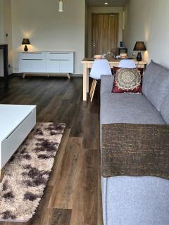 Elandor Suite East - Moka - 7