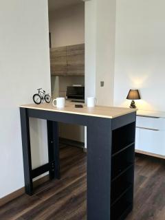 Elandor Suite East - Moka - 6