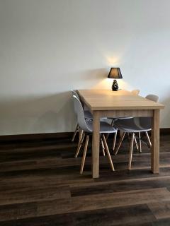 Elandor Suite East Minissy Moka - 1