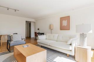 Blueground Prudential St Botolph view nr Boston Public Garden BOS-1218 - 8