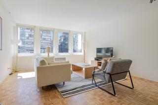 Blueground Prudential St Botolph view nr Boston Public Garden BOS-1218 - 7