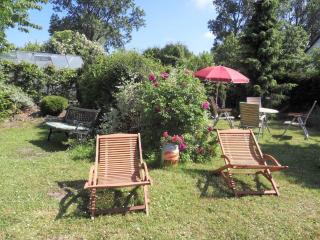 Lovely Apartment in Rerik near Baltic Sea Beach - Rerik - 9