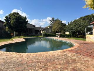 C'est Si Bon Accommodation at 53 Van Heerden Mokopane - Mokopane - 0