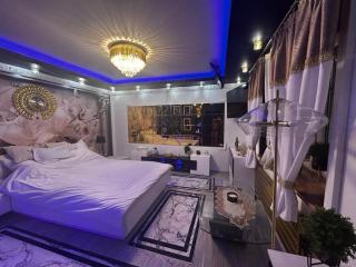 Willa Apartament Prestige z sauną i siłownią na wyłączność - Żołynia - 2