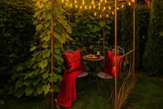 Family Hotel - Daugavpils - 4