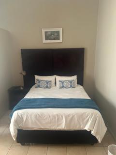 C'est Si Bon Accommodation at 53 Van Heerden Mokopane - Mokopane - 9