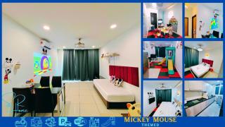 Daya Fun Kids Homestay by SR Home - 9