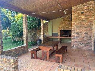 C'est Si Bon Accommodation at 53 Van Heerden Mokopane - Mokopane - 4