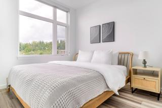 Blueground Downtown rooftop nr Marymoor Park SEA-896 - 1