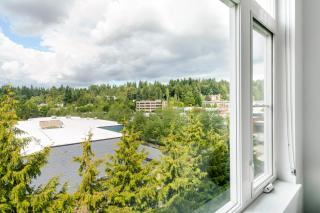 Blueground Downtown rooftop nr Marymoor Park SEA-896 - Seattle - 1