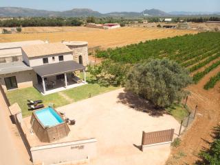 277 Son Sant Joan by Mallorca Charme - 5