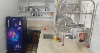 Skylark Homestay Panchalimedu - 3