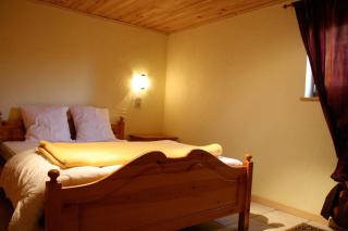Longfaye Chalet with Sauna - 2