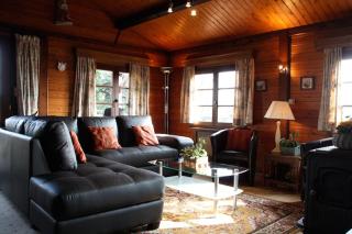 Longfaye Chalet with Sauna - 3