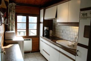 Longfaye Chalet with Sauna - 8