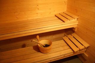 Longfaye Chalet with Sauna - 6