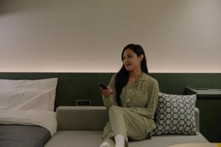 Aank Hotel Suwon Station - 8