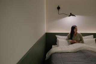 Aank Hotel Suwon Station - 9