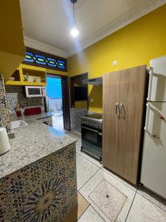 Kridarek - The Zellige House in Agadir - Agadir - 7