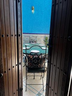 Kridarek - The Zellige House in Agadir - Agadir - 6