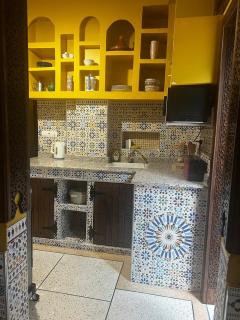 Kridarek - The Zellige House in Agadir - Agadir - 4