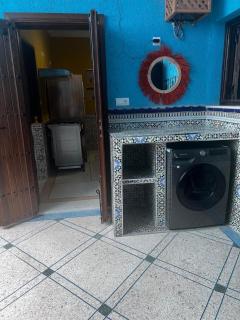 Kridarek - The Zellige House in Agadir - 3