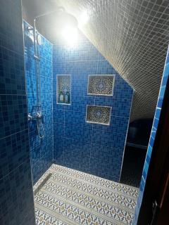 Kridarek - The Zellige House in Agadir - Agadir - 2