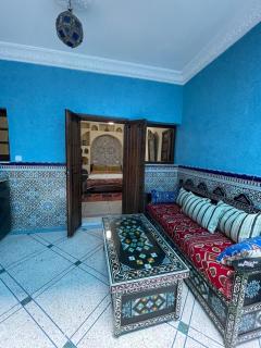 Kridarek - The Zellige House in Agadir - Agadir - 1
