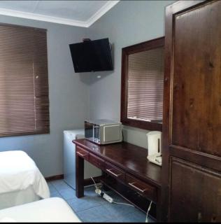 White House Lodge Vryheid - Vryheid - 8