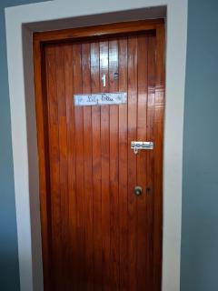 White House Lodge Vryheid - Vryheid - 7