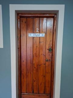 White House Lodge Vryheid - Vryheid - 6