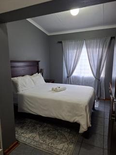 White House Lodge Vryheid - Vryheid - 5