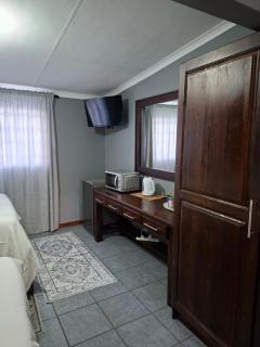White House Lodge Vryheid - Vryheid - 4