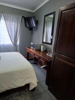 White House Lodge Vryheid - Vryheid - 3