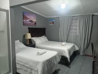 White House Lodge Vryheid - Vryheid - 2
