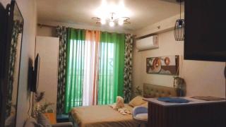 Studio w pool, mountain city view Mactan airport - 1