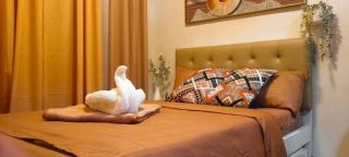 Studio w pool, mountain city view Mactan airport - Basbas - 2