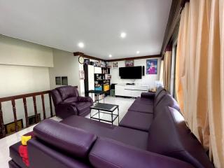 Central of Bangkok First White Room - 2