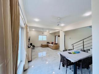 Krushnai Akshay Villa - Neral - 7