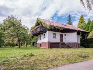 Spacious Countryside Home - Loßburg - 5