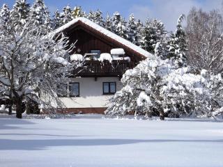 Spacious Countryside Home - 2