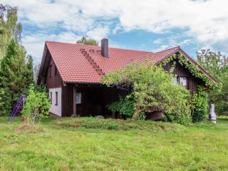 Spacious Countryside Home - Loßburg - 4