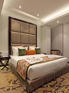 The Royal Phular Hotel, Muzaffarpur - 7