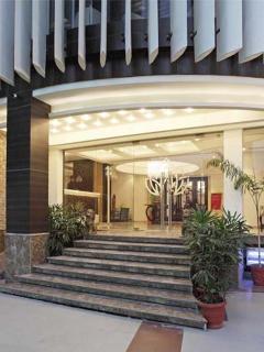 The Royal Phular Hotel, Muzaffarpur - 3