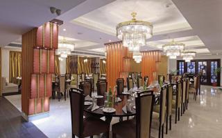The Royal Phular Hotel, Muzaffarpur - 4